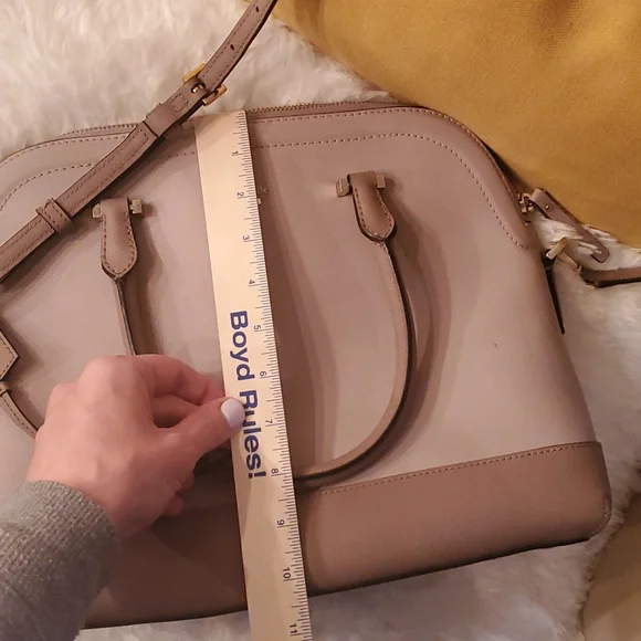 Kate Spade ♠️ bag - Picture 7 of 9